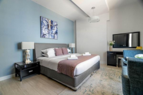 GuestReady - Contemporary stay in Dubai Marina